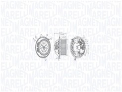MAGNETI MARELLI 069412760010