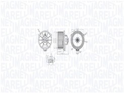 MAGNETI MARELLI 069412768010
