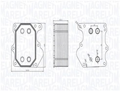 MAGNETI MARELLI 350300000500