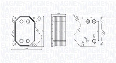 MAGNETI MARELLI 350300000500 Číslo výrobce: RO0005. EAN: 8050947216103.