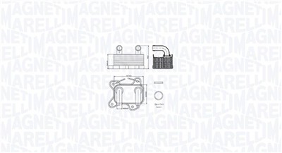 MAGNETI MARELLI 350300002000 Číslo výrobce: RO0020. EAN: 8050947163940.