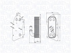 MAGNETI MARELLI 350300002300