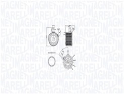 MAGNETI MARELLI 350300002900