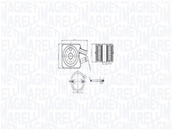 MAGNETI MARELLI 350300003200