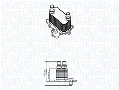 MAGNETI MARELLI 350300004700