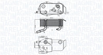 MAGNETI MARELLI 350300004800 Číslo výrobce: RO0048. EAN: 8050947250572.