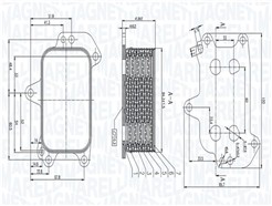 MAGNETI MARELLI 350300005100