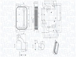 MAGNETI MARELLI 350300005400