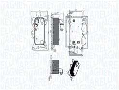MAGNETI MARELLI 350300006300
