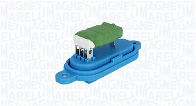 MAGNETI MARELLI 069416025010 Číslo výrobce: RSE025AX. EAN: 8050947931563.