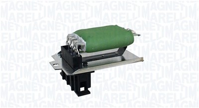 MAGNETI MARELLI 069416032010 Číslo výrobce: RSE032AX. EAN: 8050947259513.