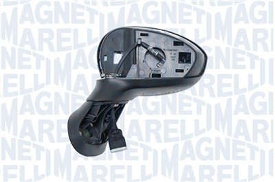 MAGNETI MARELLI 350314027180 Číslo výrobce: 140.2.718. EAN: 8001063193663.