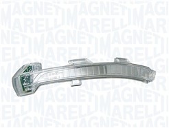 MAGNETI MARELLI 182200604700