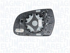 MAGNETI MARELLI 182209015800