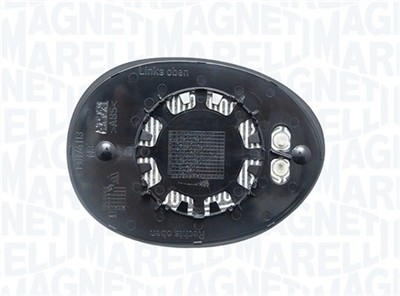 MAGNETI MARELLI 182200921400 Číslo výrobce: RV09214. EAN: 8050947031256.