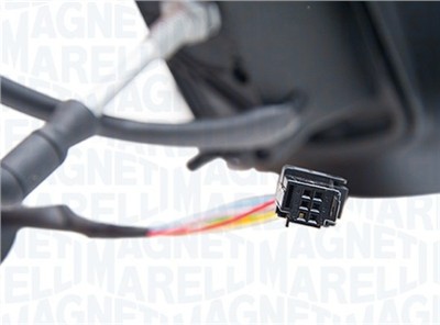 MAGNETI MARELLI 182215004600 Číslo výrobce: RV150046. EAN: 8001063899398.