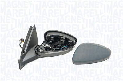 MAGNETI MARELLI 182201572700 Číslo výrobce: RV15727.