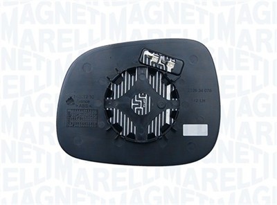 MAGNETI MARELLI 182209007100 Číslo výrobce: RV90071. EAN: 8001063666280.