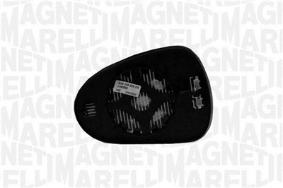 MAGNETI MARELLI 351991307900 Číslo výrobce: SV10831. EAN: 8001063570594.