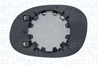 MAGNETI MARELLI 351991304290 Číslo výrobce: SV3612. EAN: 8001063880402.