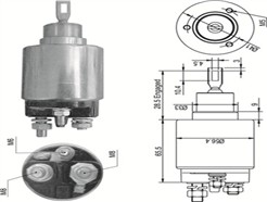 MAGNETI MARELLI 940113050348