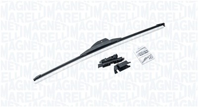 MAGNETI MARELLI 000723144300 Číslo výrobce: MTF43. EAN: 8001063782034.