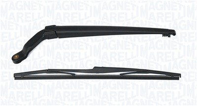 MAGNETI MARELLI 000723180026 Číslo výrobce: WRQ0026. EAN: 8001063670768.