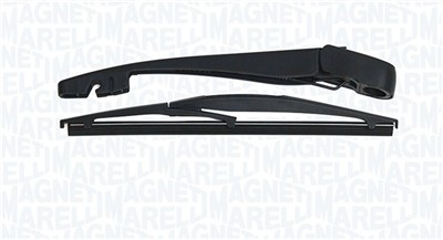 MAGNETI MARELLI 000723180040 Číslo výrobce: WRQ0040. EAN: 8001063800295.