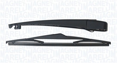 MAGNETI MARELLI 000723180091 Číslo výrobce: WRQ0091. EAN: 8001063766607.