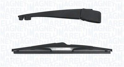 MAGNETI MARELLI 000723180130 Číslo výrobce: WRQ0130. EAN: 8001063742762.