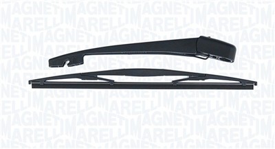 MAGNETI MARELLI 000723180154 Číslo výrobce: WRQ0154. EAN: 8001063742236.