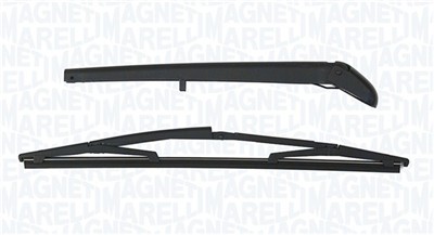 MAGNETI MARELLI 000723180185 Číslo výrobce: WRQ0185. EAN: 8001063772370.