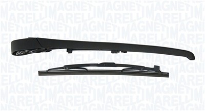 MAGNETI MARELLI 000723180224 Číslo výrobce: WRQ0224. EAN: 8001063809687.