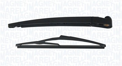 MAGNETI MARELLI 000723180296 Číslo výrobce: WRQ0296. EAN: 8001063949277.