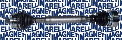 MAGNETI MARELLI 302004190001 Číslo výrobce: TDS0001. EAN: 8001063963365.