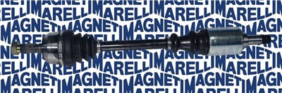 MAGNETI MARELLI 302004190043 Číslo výrobce: TDS0043. EAN: 8001063967806.