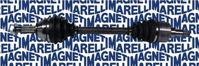 MAGNETI MARELLI 302004190057 Číslo výrobce: TDS0057. EAN: 8001063847825.