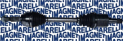 MAGNETI MARELLI 302004190063 Číslo výrobce: TDS0063. EAN: 8001063886817.