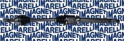 MAGNETI MARELLI 302004190064 Číslo výrobce: TDS0064. EAN: 8001063895901.