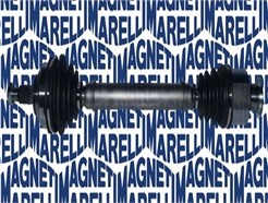 MAGNETI MARELLI 302004190092
