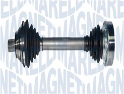 MAGNETI MARELLI 302004190124