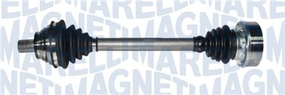 MAGNETI MARELLI 302004190124 Číslo výrobce: TDS0124. EAN: 8050947084146.