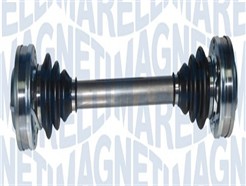 MAGNETI MARELLI 302004190126