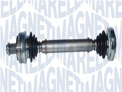 MAGNETI MARELLI 302004190130
