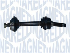 MAGNETI MARELLI 302004190134
