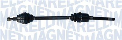 MAGNETI MARELLI 302004190134 Číslo výrobce: TDS0134. EAN: 8050947055320.