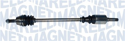 MAGNETI MARELLI 302004190147 Číslo výrobce: TDS0147. EAN: 8050947003307.