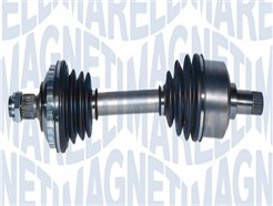 MAGNETI MARELLI 302004190148