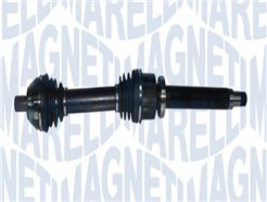 MAGNETI MARELLI 302004190178