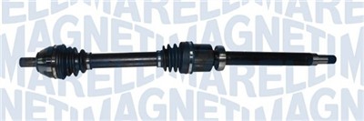 MAGNETI MARELLI 302004190178 Číslo výrobce: TDS0178. EAN: 8050947028454.